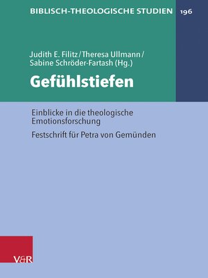 cover image of Gefühlstiefen